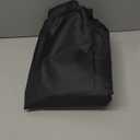 Windshield Cover for Ice and Snow - 600D Oxford Fabric Car Windshield Snow Cover Heavy Duty, Magnetic Car Anti-Snow Cover for Most Sedan Truck SUV Van and MPV, Winter Cars Accessories (70 x 50 Inch)