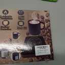 Coffee Mug Warmer for Desk with Auto Shutoff, Coffee Warmer for Desk Auto Shut Off with 3 Temp. Settings & 1-12H Timer