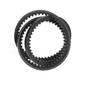 M800347 M802674 M811284 Cogged Fan Belt 1/2" x 36 1/2" Compatible with Lawn Mower John Deer 425, 445, 455, X495 X595,1420, F925F932,4100,4110