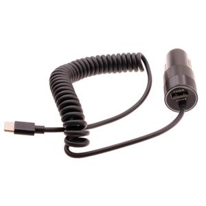 Adapter Fast Charge Car Charger