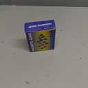 Magnetic Chess Game Set with 24 Stones & Rope, Portable Multiplayer Magnet Board Game for Adults,Family Board Games Set, Party Travel Desktop Magnetic Strategy Game