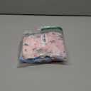 CuteBone Dog Diapers Female Washable Small Medium Large 3 Pack Reusable Doggie Diapers Puppy Period Pants for Doggy Heat Cycle Peeing D31S