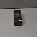 2 x Ikeda Car Air Freshener: Hanging Car Smell Air Freshener | 10ml Round Hanging Car Decoration | Long Lasting Fragrance | For Auto Home | 1pcs (Lemon(Circular))