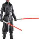 STAR WARS Clash of The Dark Side, 12-Inch Action Figure Set, 3-Pack of Figures & 4 Accessories, Toys for Kids Ages 4 and Up, 30 cm