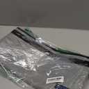 Walker Basket for Seniors, Walker Accessories, Folding Walker Bag with Large Capacity & Never Tipping Over, Best Gift- Gray (Not Fit Rollator Walkers)