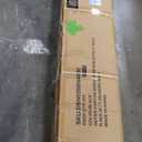 PERLECARE Firm Mattress Topper Twin- 3 Inch Memory Foam Bed Topper for Pressure Relief, Mattress Pad with Cooling Bamboo Cover, Removable & Washable, CertiPUR-US & Oeko-Tex Certified