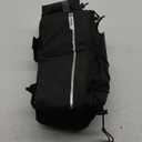 Bike Bag Back Rack Bag Waterproof Bicycle Panniers Carrier Cooler Big Capacity With Bottle Bag For Rear Rack