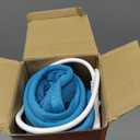 Heating Pad for Back & Period Cramps  35"x20" King Size, Electric Heating Pads for Shoulder Neck Knee Arms, Dry/Moist Heat, 6 Heating & Auto Off, Machine Washable, Birthday Gifts for Women & Men