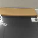 Framed Vintage Floral Wall Art, Green White Neutral Farmhouse Botanical Canvas Painting Prints Artwork for Walls, Rustic Retro Flower Picture for Living Room Bedroom Kitchen Hallway Wall Decor, 24x36