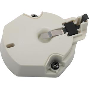 ACDelco Professional D448X (19110934) Ignition Distributor Rotor