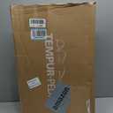 Tempur-Pedic TEMPUR-Cloud Pillow for Sleeping, Standard, White