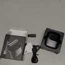 Mbzoey Mini Shaver with Power
