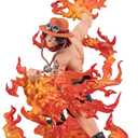 TAMASHII NATIONS FiguartsZERO One Piece Bounty Rush 5th Anniversary