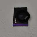 LISEN Chubby 4 in 1 Charging Cable (6.6FT) with Light, 240W Fast Charging Cable, USB A/ C to C/ Lightning Multi Charging Cable for iPhone 16 15 14 13 12 Pro Max, MacBook, iPad, Samsung, Black