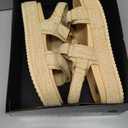 SM NEW YORK KAS SANDALS, WOMENS SIZE 10