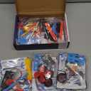 STEM Kits for Kids Crafts 6-8 8-12, Boys Gifts Toys for 6 7 8 Year Old Boy Birthday Gift Ideas, STEM Toys Crafts 6+ 7+ yr, Robotics Science Kits Activities Robot Building Age 8-10 9 10 11 12 13 14