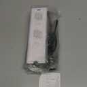 265 GPH 4-in-1 Aquarium Filter, 20-80 Gallon Fish Tank Filters Filtration and Oxygenation, Filter for Fish Tank with Biochemical Cotton, Ceramic Beads, Multi-Functional Turtle Tank Filter(15 W)