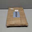 Kikcoin Bamboo Cutting Board Set with Defrosting Tray, Wood Cutting Boards for Kitchen with Deep Juice Grooves & Built-in Organizer Meal Prep Charcuterie& Chopping Board for Meat, Vegetables and Bread