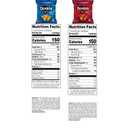 Doritos Flavored Tortilla Chips, Favorites Variety Pack (Nacho Cheese and Cool Ranch), 1 Ounce (Pack of 40) (EXP 12/15/26)