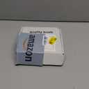 DG64-00473B Compatible for Samsung Oven Knobs Replacements NX58M6850SG NX58H5600SS NX58H5650WS NX58J7750SS Samsung Stove Replacement Parts(5packs) (black+silver)