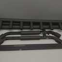 Gator Rok-It Multi Guitar Stand Rack with Folding Design, Holds up to 10 Electric or Acoustic Guitars (RI-GTR-RACK10)