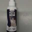 O Cat Deterrent Spray for Indoor & Outdoor Use  Natural No-Alcohol Cat Repellent to Prevent Scratching on Furniture, Sofas, Rugs, Curtains & Plants  Safe Training Spray for Cats & Kittens.