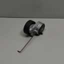 Belt Tensioner Assembly with Pulley for:-Volvo S60 2011-2016 S80 2008-2015 V60 V70 XC60 XC70 XC90 2007-2008 3.0L 3.2L for:-Land Rover LR2 2008 Belt Tensioner OE#30777695 31401286 89696 38495