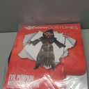 Morph Pumpkin Costume Kids, Brown Pumpkin Grim Reaper Costume Kid, Scary Halloween Costumes For Kids, Halloween Costumes Boy (Medium)