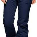 Arctix Women's Insulated Snow Pants, Medium