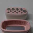 Makeup Brush And Sponges Dryer Machine, Drying 12pcs Makeup Brushes,2pcs Sponges Or Powder Puff AT The Same Time,Baked Slowly At Constant Temperature Without Hurting The Bristles,USB Charge(Type-C)