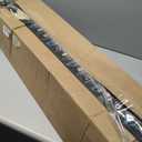 Cordless Weed Wacker,Lightweight and Telescopic Design,Triple Safety Protection,Electric Weed Eater,2 Efficient Batteries, Grass Trimmer Cordless for Lawn, Yard, Garden,Green