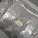 Baby Lounger, Foldable Portable Infant Lounger, Soft Breathable Baby Nest Cover, Suitable for 0-24 Months Newborn Baby Lounger,Home Travel Dual-Purpose Baby Nest(Grey)