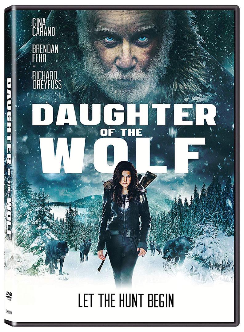 Daughter Of The Wolf
