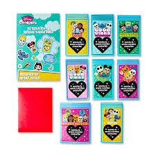 Exchange Cards Doorable Scratch 2 Pack