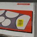 Vic Firth Heavy Hitter Quad Pad with Rims, Large