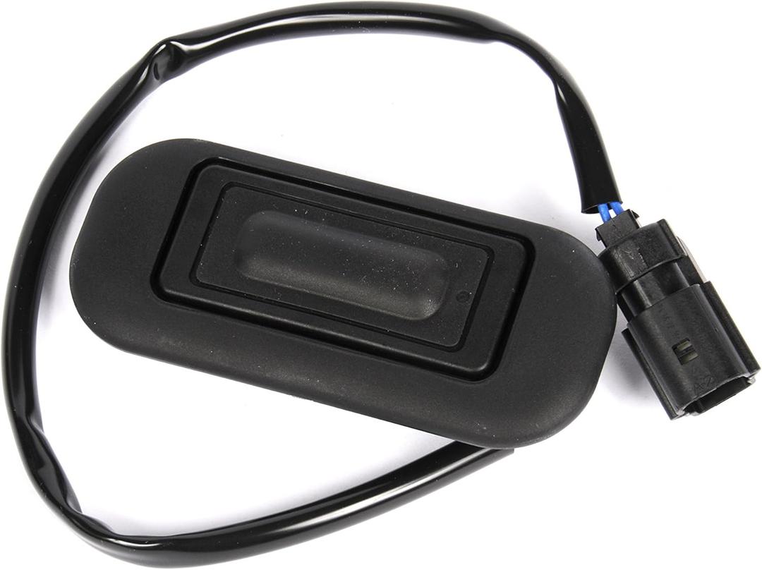 GM Genuine Parts 22862011 Liftgate Release Switch