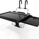 Car Steering Wheel Seat Tray for Writing Laptop Dining Food Drink Work
