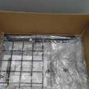 Yoga Mat Storage Racks Home Gym Storage Rack for Dumbbells Kettlebells Foam Roller Yoga Strap Resistance Bands Workout Equipment Storage Rack Organizer Sports Equipment Rack