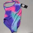 Under Armour UA Polka Party Blur, Prism Green, 10