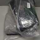 Center Console Dog Car Seat, Detachable Washable Dog Booster Seat, Adjustable Safety Belts and Built-in Leash Pet Carseat, Portable Puppy Travel Carrier with Cushion for Small Dogs Cat(Black)