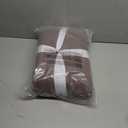 Eddie Bauer - King Size Blanket, 100% Soft Cotton Bed Blanket for Year Round Comfort, Throw Blanket for Couch or Bed (Herringbone Mushroom)