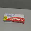 Colgate Baking Soda & Peroxide Toothpaste - Whitens Teeth, Fights Cavities & Removes Stains, Brisk Mint, 6 Ounce (Pack of 2)