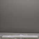 Electric Smart Curtains System, Automatic Curtain Opener, Motorized Curtains Rod with Remote, Compatible with Alexa/Google Home/Tuya App (Up to 124inches)