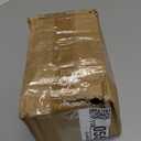 RELBRO Spring Clamps, 4.5 Inch Large Plastic Clips for Balloon Arch Backdrop Craft Decoration, Heavy Duty, Black, 10 Pcs