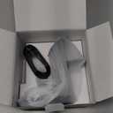 Hevanto 2026 3 in 1 Wireless Charging Station for Apple MagSafe Charger, 15W Fast Magnetic Mag-Safe Charger Stand for iPhone 17 16 15 14 13 12 Apple Watch AirPods Series, Gifts for Men (Black)