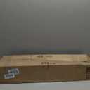 ARTGOW Metal Floating Frame for 12"x16" Canvas Oil Paintings, DIY Canvas Frame with 1.5" Deep, Floater Frames for Prints Wall Art/Portrait/Landscape Living Room Bedroom Kitchen Decor (Gold)