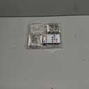 2 Pack Fairy Lights Battery Operated Color Changing String Lights with Remote, 16.4FT Twinkle Lights USB Plug or Battery Powered, Outdoor Christmas Decorations for Bedroom Wedding Party Indoor