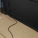 Walking Pad with Incline, Incline Treadmills for Home, 2.5 HP Under Desk Treadmill Small with Remote Control, Walking Pad Small Treadmill with LED Display (Black)