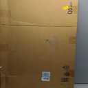 24" x 24" Angled Mud Flaps for Semi Truck 1/5" Thick Mud Flaps Semi Truck Mud Flaps Splash Guard Set of 2