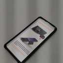 SSLOTSCASE for Samsung Galaxy S25 Ultra Case with Card Holder & Kickstand & Slide Camera Lens Cover, Silicone Edge Protection Rugged Heavy Duty Phone Case Cover for Galaxy S25 Ultra 5G 2025, Black